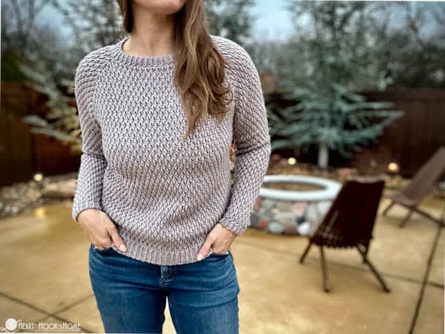 Matterhorn Sweater (Alpine Collection)