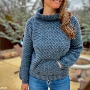 Atlas Hoodie (Printable Version)