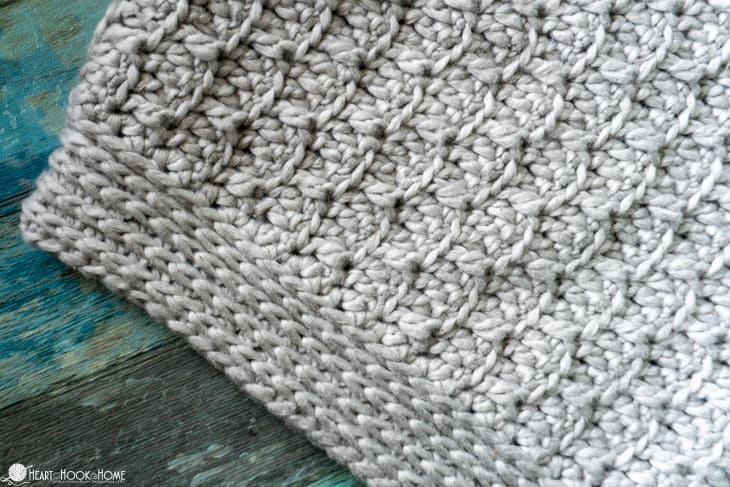 bricktown slouch crochet pattern