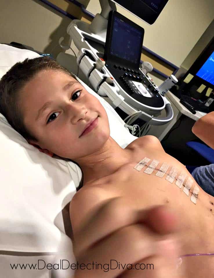 A Heart Letter to Jimmy Kimmel