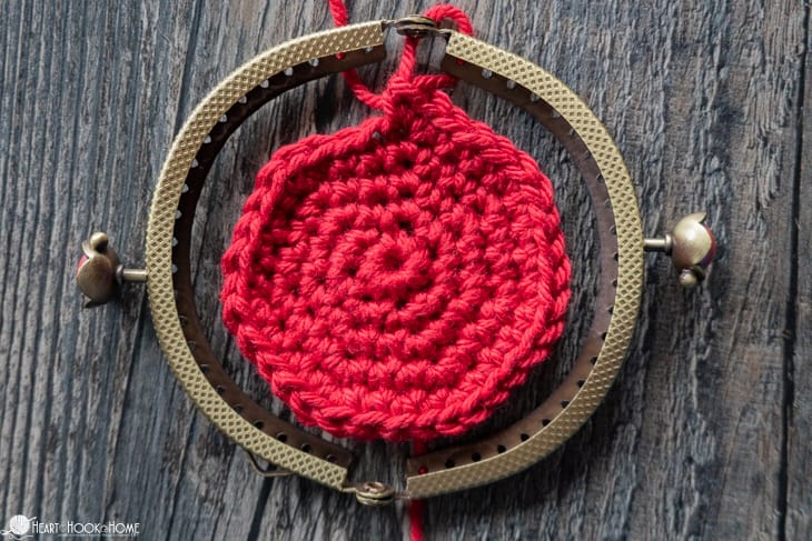 how to make a coin purse