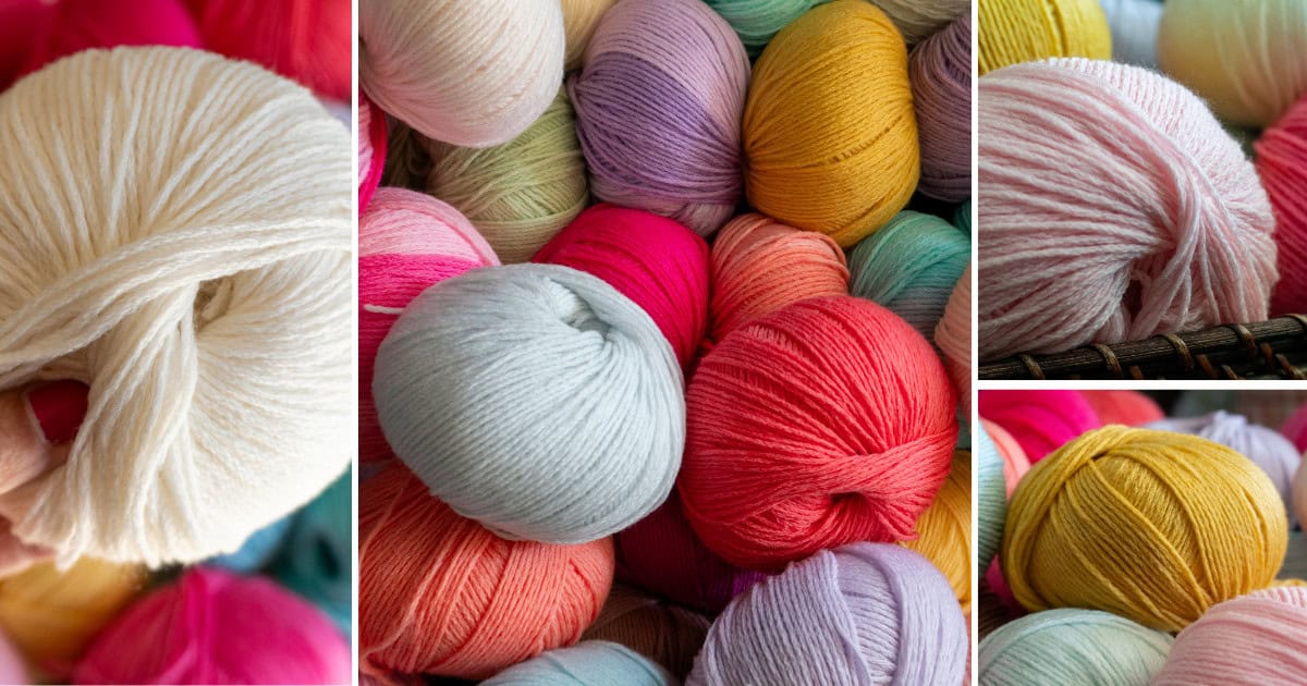 Bella Coco Merino Yarn Review