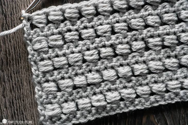 Bead Stitch Tutorial