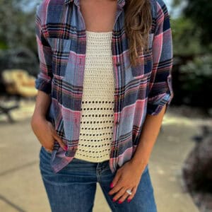 Layering Tank Top (Printable Version)