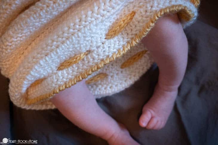 drawstring sleep sack pattern