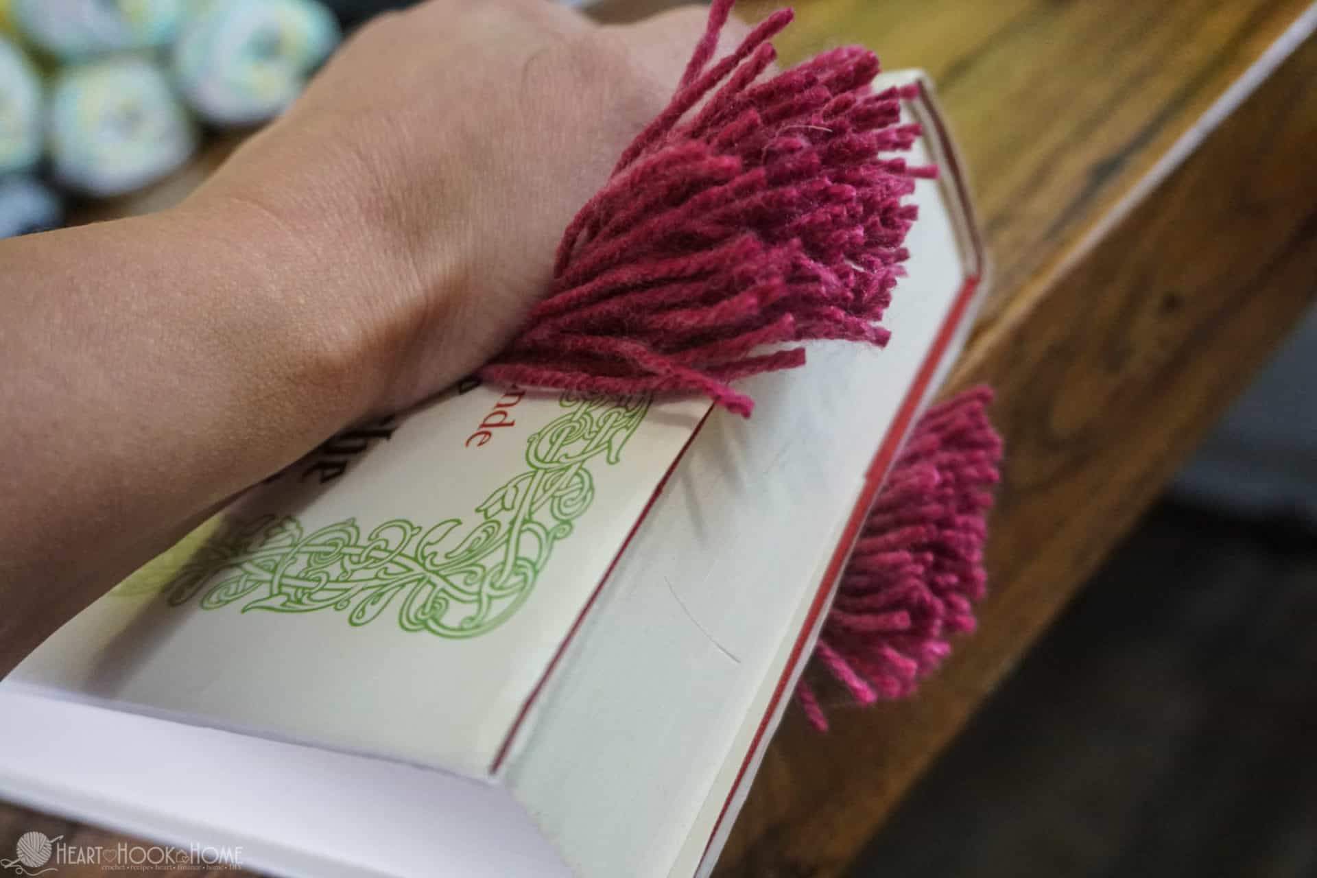 The Fastest Way to make Fringe