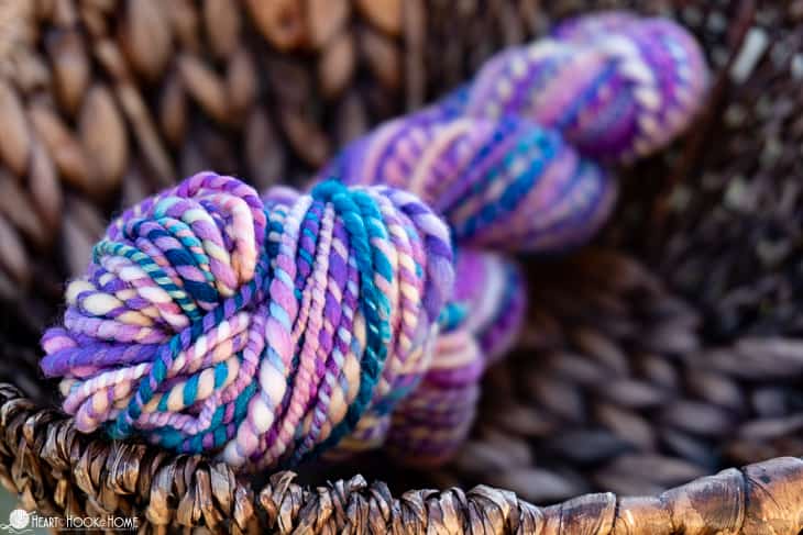 Spinning Fiber Subscription Box Review