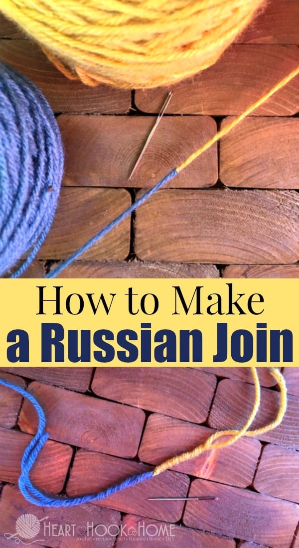 How to Make a Russian Join Video and Written Tutorial