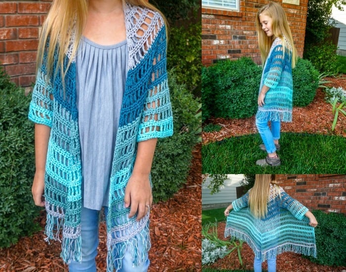 It's Shawl Good 6 8 10