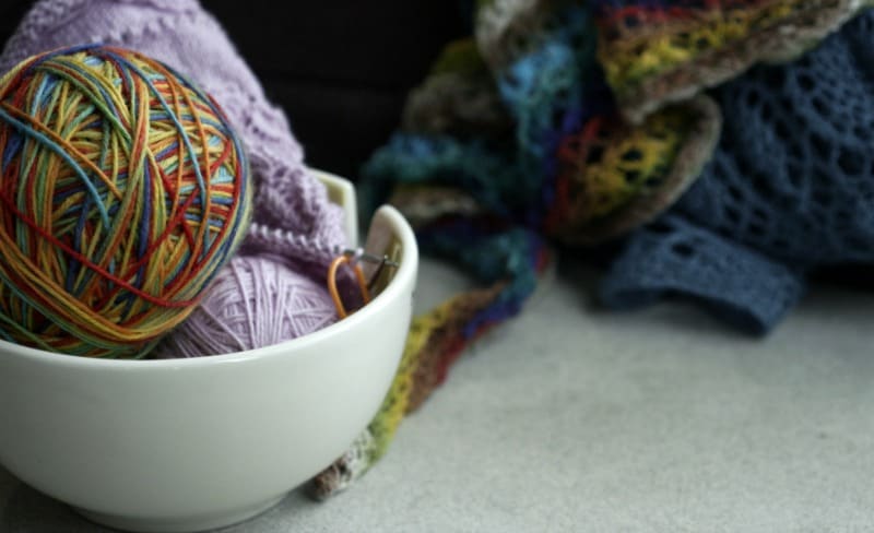 Mother's Day Gift Ideas for Crocheters