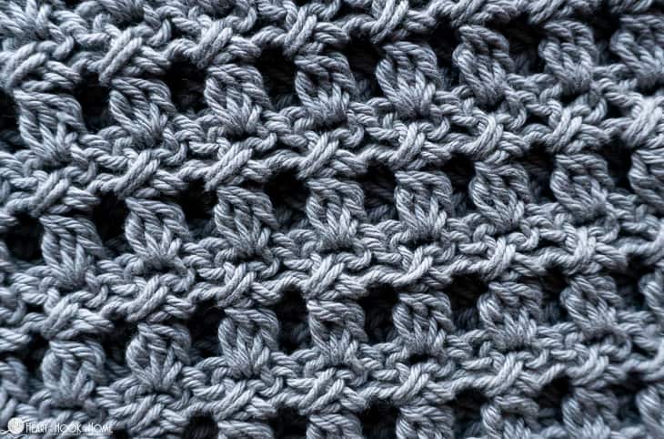 Spring Vest Part ONE