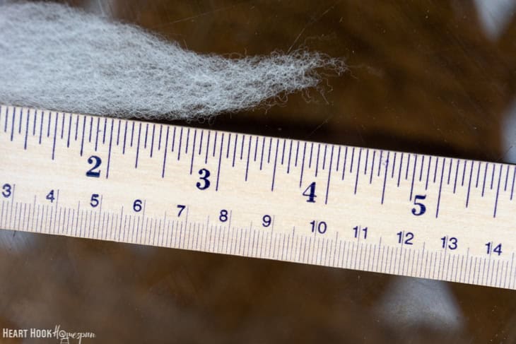 staple length explained