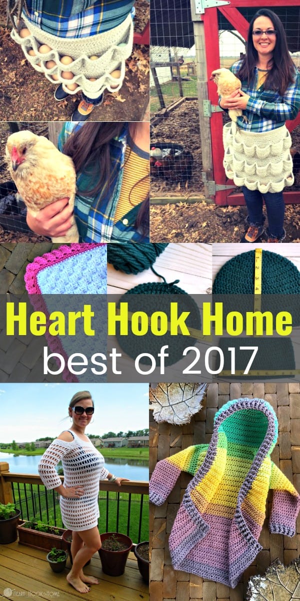 The Best of Heart Hook Home 2017
