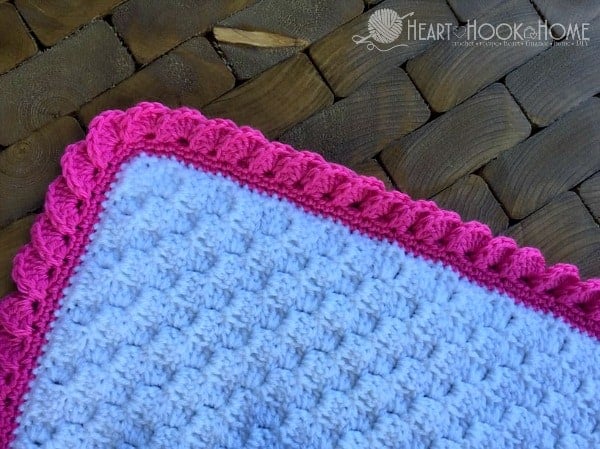 Tips for Adding a Border in Crochet