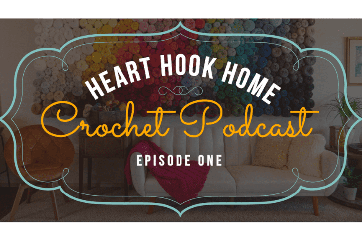 Crochet Podcast