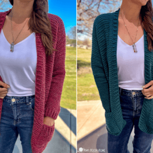 camille cardigan crochet pattern free