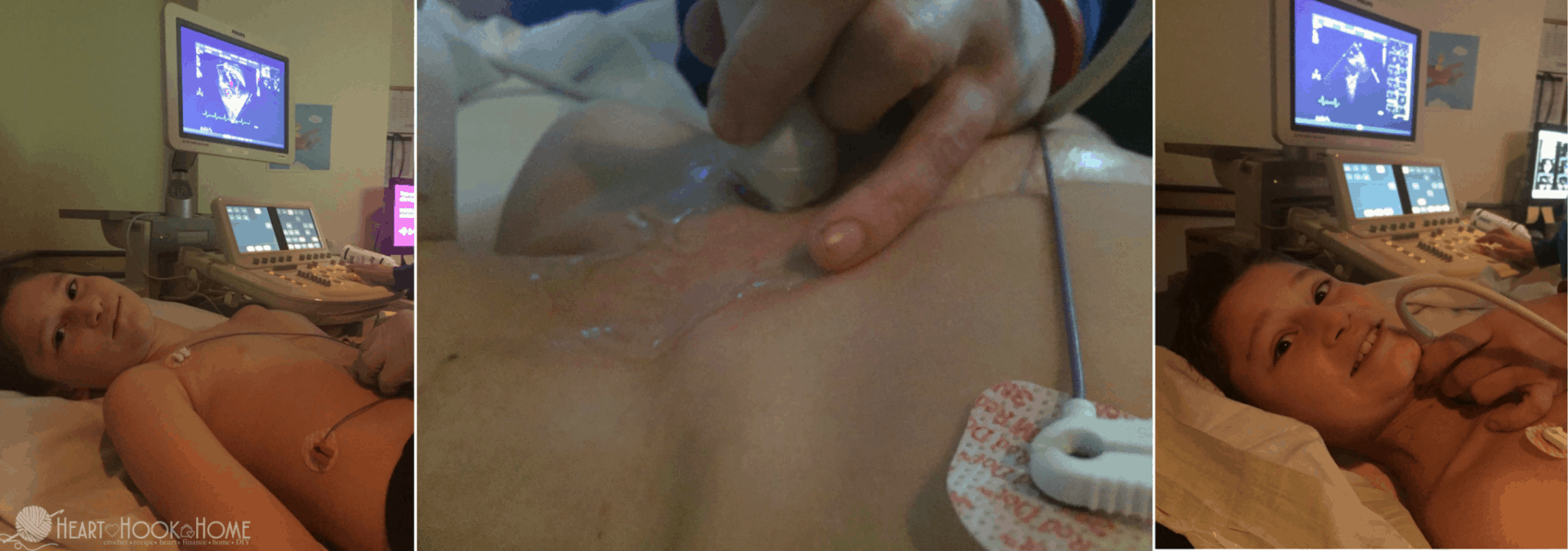 Your Child's First Cardiology Appointment (What to Take, What to Expect)