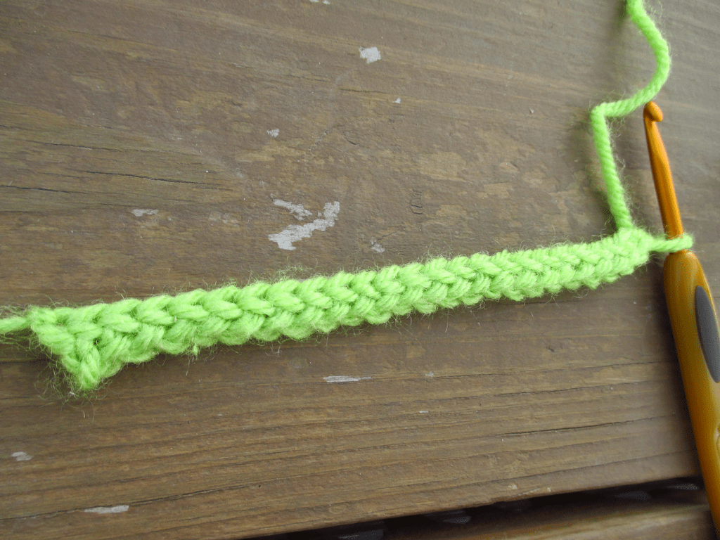 Foundation Single Crochet: How to Video + Why You Need to Learn