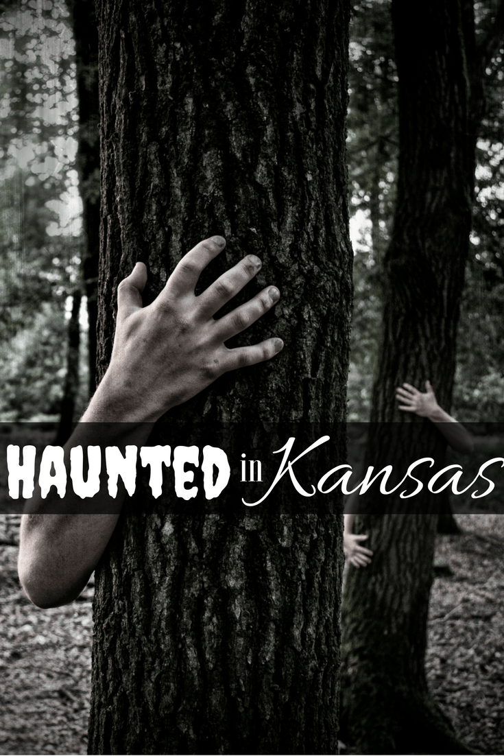 Haunted in Kansas: Your Guide to the Best Haunts in Kansas
