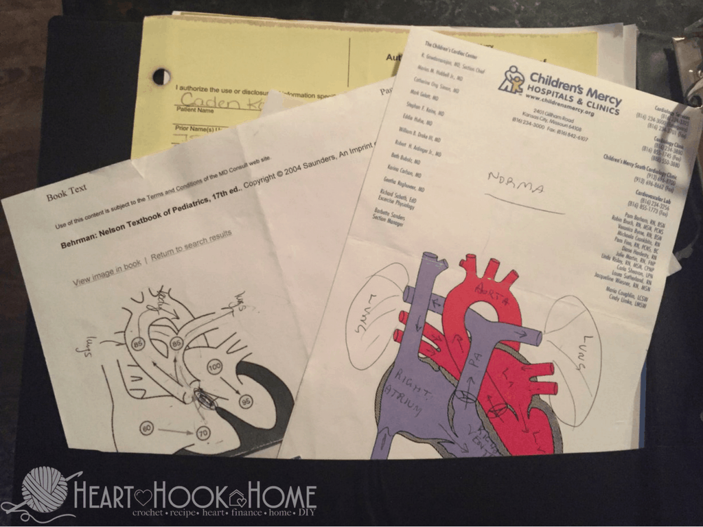 Your Child's First Cardiology Appointment (What to Take, What to Expect)