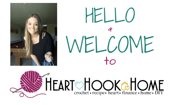 Welcome to Heart, Hook, Home