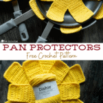pan protector pattern