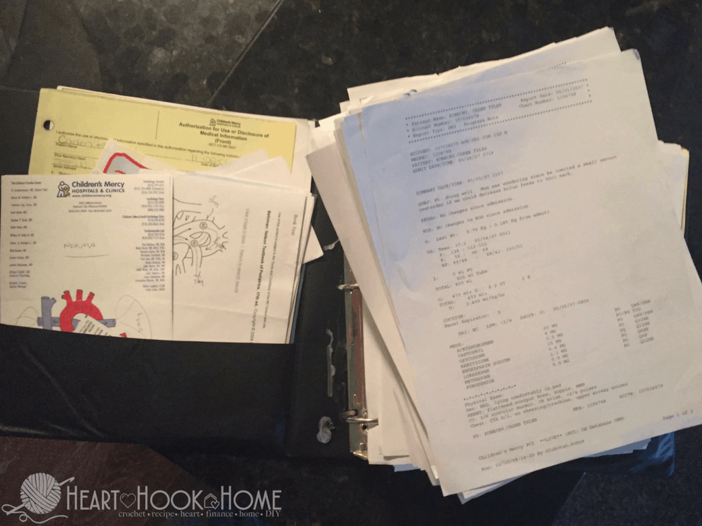 Your Child's First Cardiology Appointment (What to Take, What to Expect)