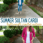 summer sultan cardi