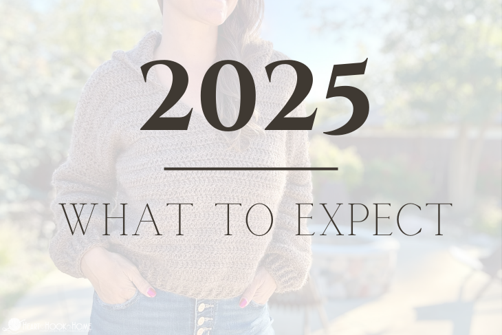What to Look Forward to in 2025